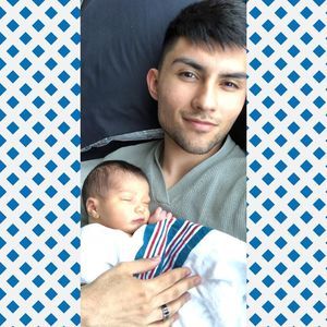 Meet your Posher, Jorge